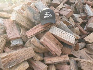 Mixed Hard Wood Firewood