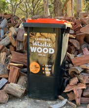 Load image into Gallery viewer, Mixed Hard Wood Firewood
